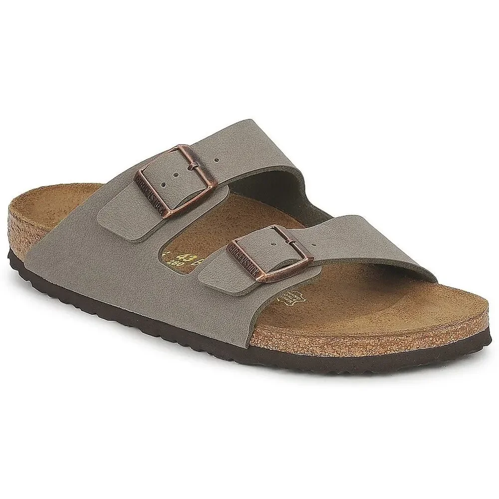 Birkenstock new shoes